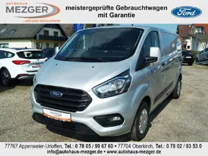 Ford Transit Custom 300 L2 Trend