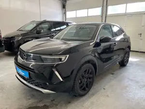 Opel Mokka 1.2 Turbo Elegance*LED*NAVI*R-Kamera*