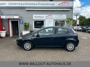 Fiat Punto Evo MyLife*3.HAND*KLIMA*TÜV/AU NEU*ISO-FIX