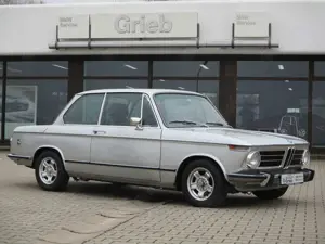 BMW 2002 Tii Schiebedach Sportsitze...