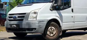 Ford Transit *2.HAND*TÜV 01/2027*ALLWETTER*VIELES NEU*