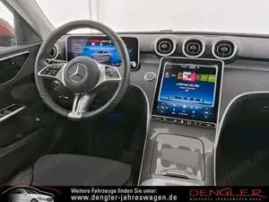 Mercedes-Benz C 180 T FAP+*TECHNIK-PAKET*AHK*360 Avantgarde Adv Bild 4