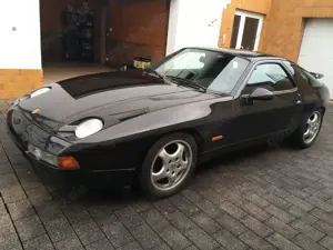 Porsche 928 928 GTS