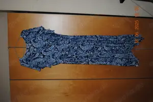 Sommerkleid Gr. M - Laura Torelli - neu Bild 2