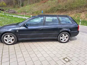 Audi A4 Quattro 1,8t