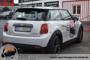 MINI Cooper SE Trim L *HUD*NAVI*LEDER*ALU*CAM* Bild 3