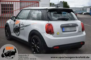MINI Cooper SE Trim L *HUD*NAVI*LEDER*ALU*CAM* Bild 4