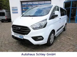Ford Transit /Tourneo Custom Kombi 320 L2 Trend*9Sitze