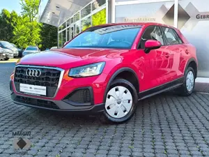 Audi Q2 30 TDI 2.0 EU6d LED/Kamera/SHZ/Klimaat/Parklenkass