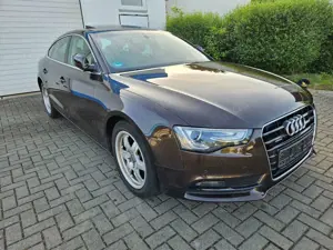 Audi A5 Sportback 3,0 TDI quattro,Standheizung,Automatik ,