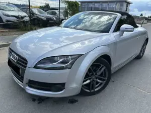 Audi TT Cabrio/ 1 Jahr Garantie- Neue Steuerkette