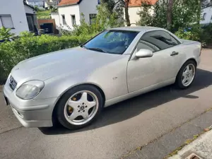 Mercedes-Benz SLK 230 Kompressor