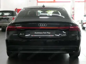 Audi A7 50 TDI quattro PANO/BO/LUFTFAHRW/AHK/MATRIX! Bild 5