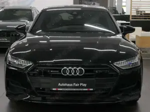 Audi A7 50 TDI quattro PANO/BO/LUFTFAHRW/AHK/MATRIX! Bild 2
