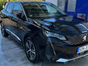 Peugeot 3008 3008 Hybrid4 300 e-EAT8 Allure Pack