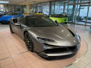 Ferrari SF90 Spider Assetto Fiorano / 10x Carbon