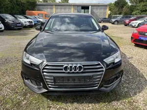 Audi A4 40 TDI sport Sportsitze AHK Bi-Xenon S-Heft Bild 2