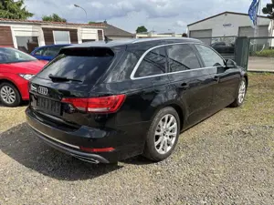 Audi A4 40 TDI sport Sportsitze AHK Bi-Xenon S-Heft Bild 4
