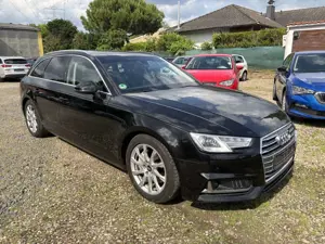 Audi A4 40 TDI sport Sportsitze AHK Bi-Xenon S-Heft Bild 3