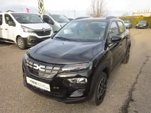 Dacia Spring ESSENTIAL, CCS, Navi, Kamera, Einparkhilfe hinten,