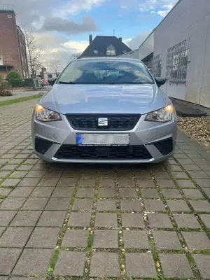 SEAT Ibiza 1.0 MPI SS Reference