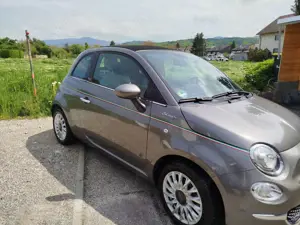 Fiat 500C 500 C 500 C 1.0 GSE Mild Hybrid Dolcevita