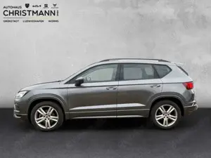 SEAT Ateca FR 4Drive 2.0 TDI*NAVI*PANO*AHK*SHZ*DCC* Bild 2