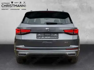 SEAT Ateca FR 4Drive 2.0 TDI*NAVI*PANO*AHK*SHZ*DCC* Bild 4
