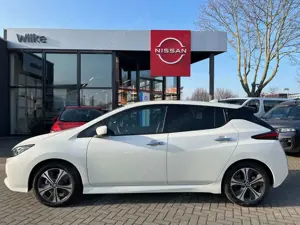 Nissan Leaf 40kWh N-CONNECTA/LED+WINTER/PRO PILOT Bild 2