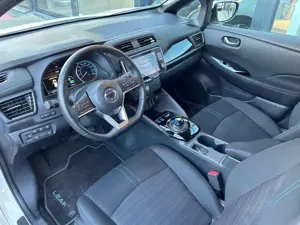 Nissan Leaf 40kWh N-CONNECTA/LED+WINTER/PRO PILOT Bild 5