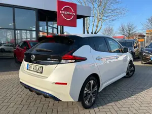 Nissan Leaf 40kWh N-CONNECTA/LED+WINTER/PRO PILOT Bild 4