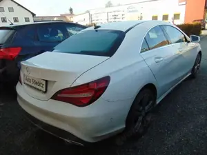 Mercedes-Benz CLA 180 CLA 180 Bild 3