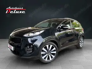 Kia Sportage 2,0CRDI 4WD PLATINIUM KAMERA-PANORAMA