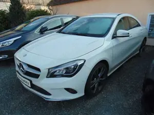 Mercedes-Benz CLA 180 CLA 180