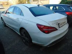 Mercedes-Benz CLA 180 CLA 180 Bild 4