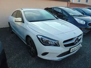 Mercedes-Benz CLA 180 CLA 180 Bild 2