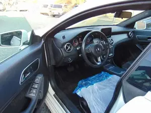 Mercedes-Benz CLA 180 CLA 180 Bild 5