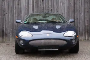 Jaguar XKR Coupe 2 Jahre Garantie