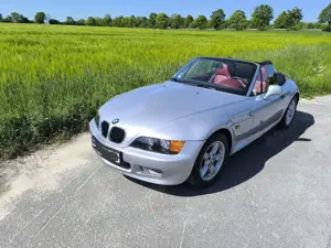 BMW Z3 Youngtimer Z3 Roadster, Sammlerzustand 23800 km