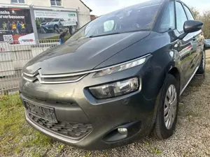 Citroen C4 SpaceTourer Seduction