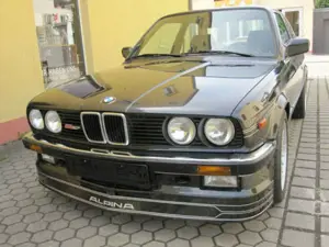 Alpina B6 2,7 *nur67 Stück gebaut*Automatik*