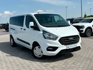Ford Transit Custom Kombi 2.0 TDCi L2 9-Sitzer Bild 2