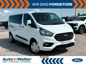 Ford Transit Custom Kombi 2.0 TDCi L2 9-Sitzer