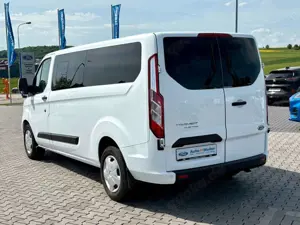 Ford Transit Custom Kombi 2.0 TDCi L2 9-Sitzer Bild 5
