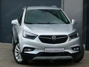 Opel Mokka X Innovation 4x4 Bi-LED Kamera Navi PDC Bild 1