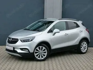 Opel Mokka X Innovation 4x4 Bi-LED Kamera Navi PDC Bild 5