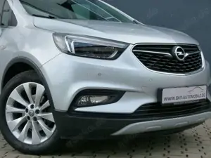 Opel Mokka X Innovation 4x4 Bi-LED Kamera Navi PDC Bild 3