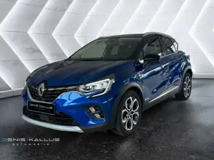 Renault Captur II 1.6 E Plug-in/Bose/EditionOne