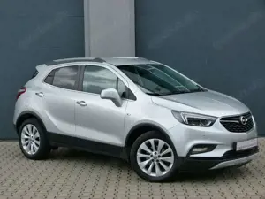 Opel Mokka X Innovation 4x4 Bi-LED Kamera Navi PDC Bild 2