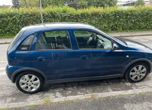 Opel Corsa 1.7 CDTI Edition